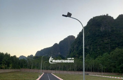 HAMI CAO DƯƠNG – KHU ĐẤT F0, HẠ TẦNG HOÀN THIỆN, VỊ TRÍ RẤT ĐẸP